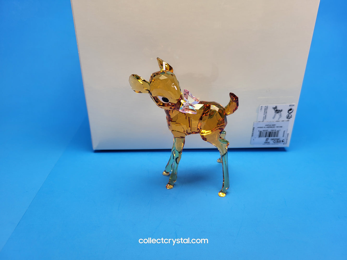 DISNEY CLASSICS – BAMBI 5692965