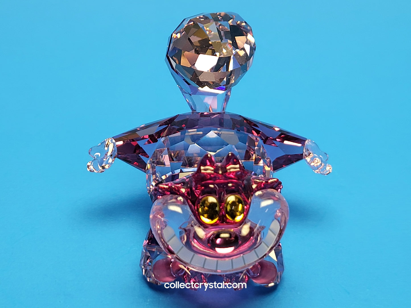 DISNEY ALICE IN WONDERLAND CHESHIRE CAT 5668073