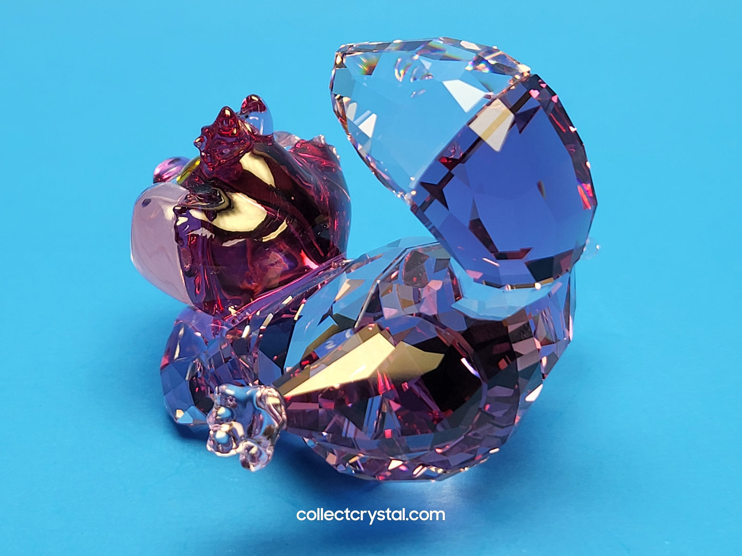 DISNEY ALICE IN WONDERLAND CHESHIRE CAT 5668073