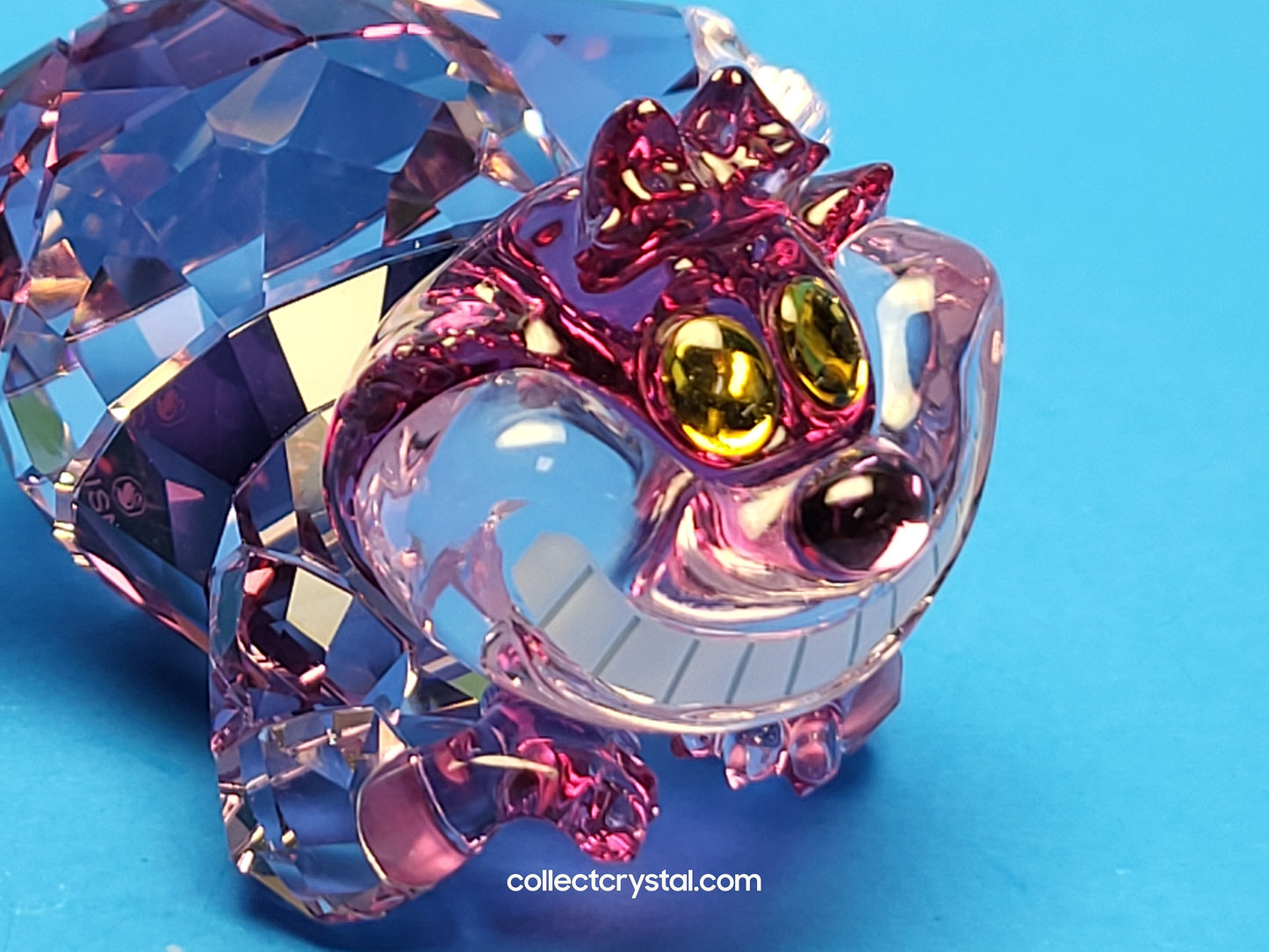 DISNEY ALICE IN WONDERLAND CHESHIRE CAT 5668073