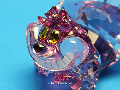 DISNEY ALICE IN WONDERLAND CHESHIRE CAT 5668073