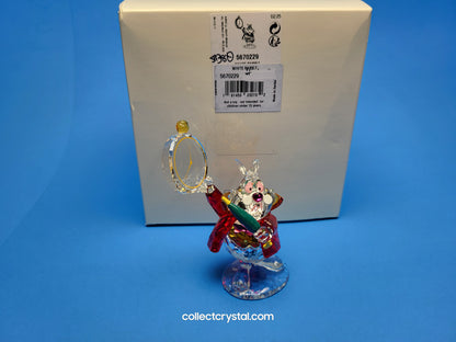 DISNEY – ALICE IN WONDERLAND – WHITE RABBIT 5670229