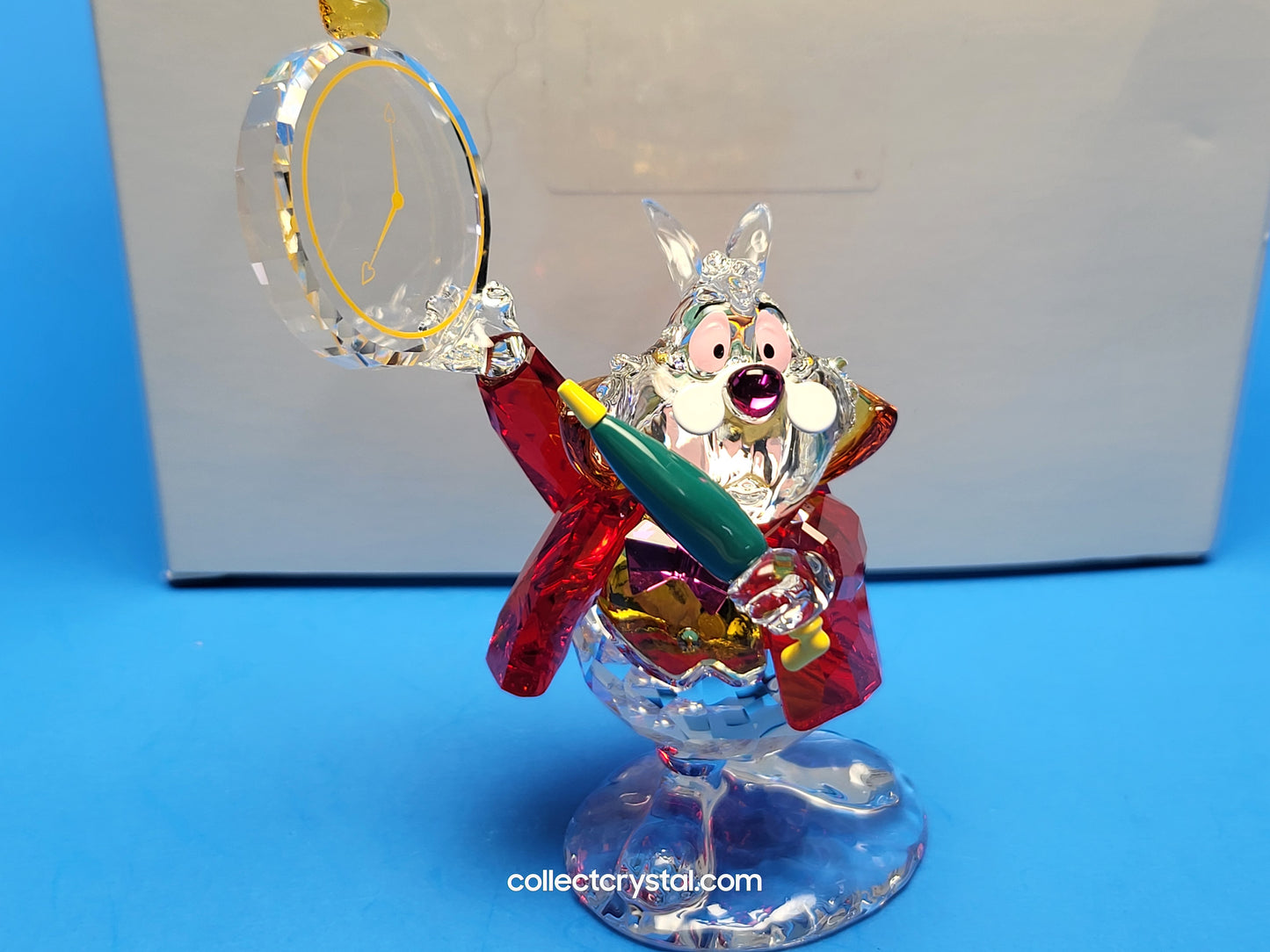 DISNEY – ALICE IN WONDERLAND – WHITE RABBIT 5670229