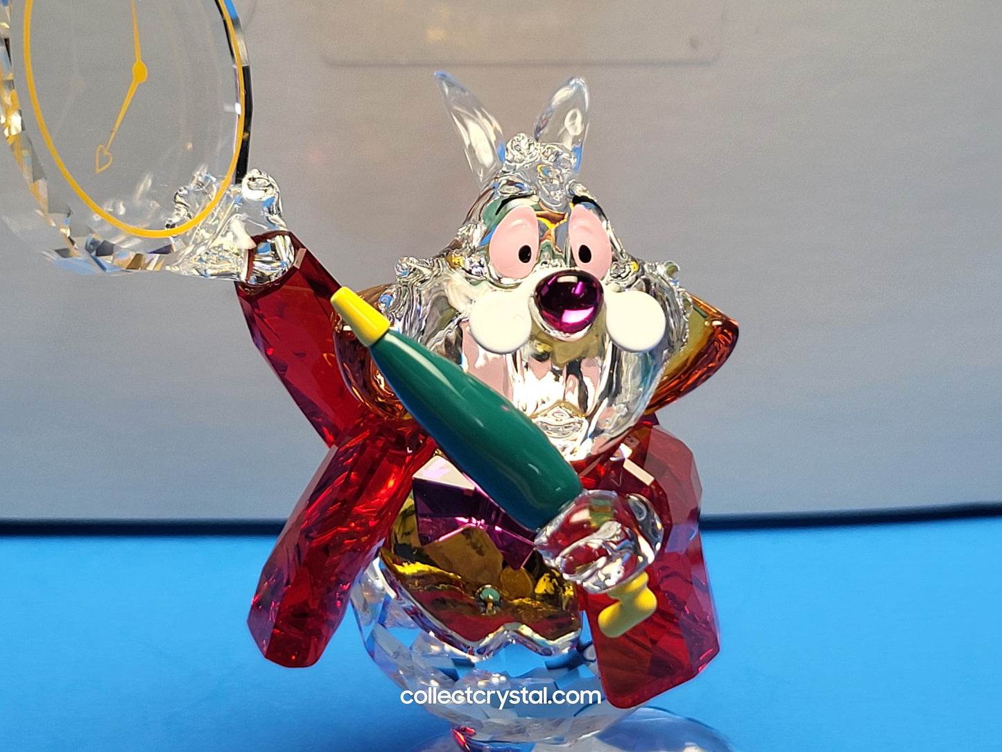 DISNEY – ALICE IN WONDERLAND – WHITE RABBIT 5670229