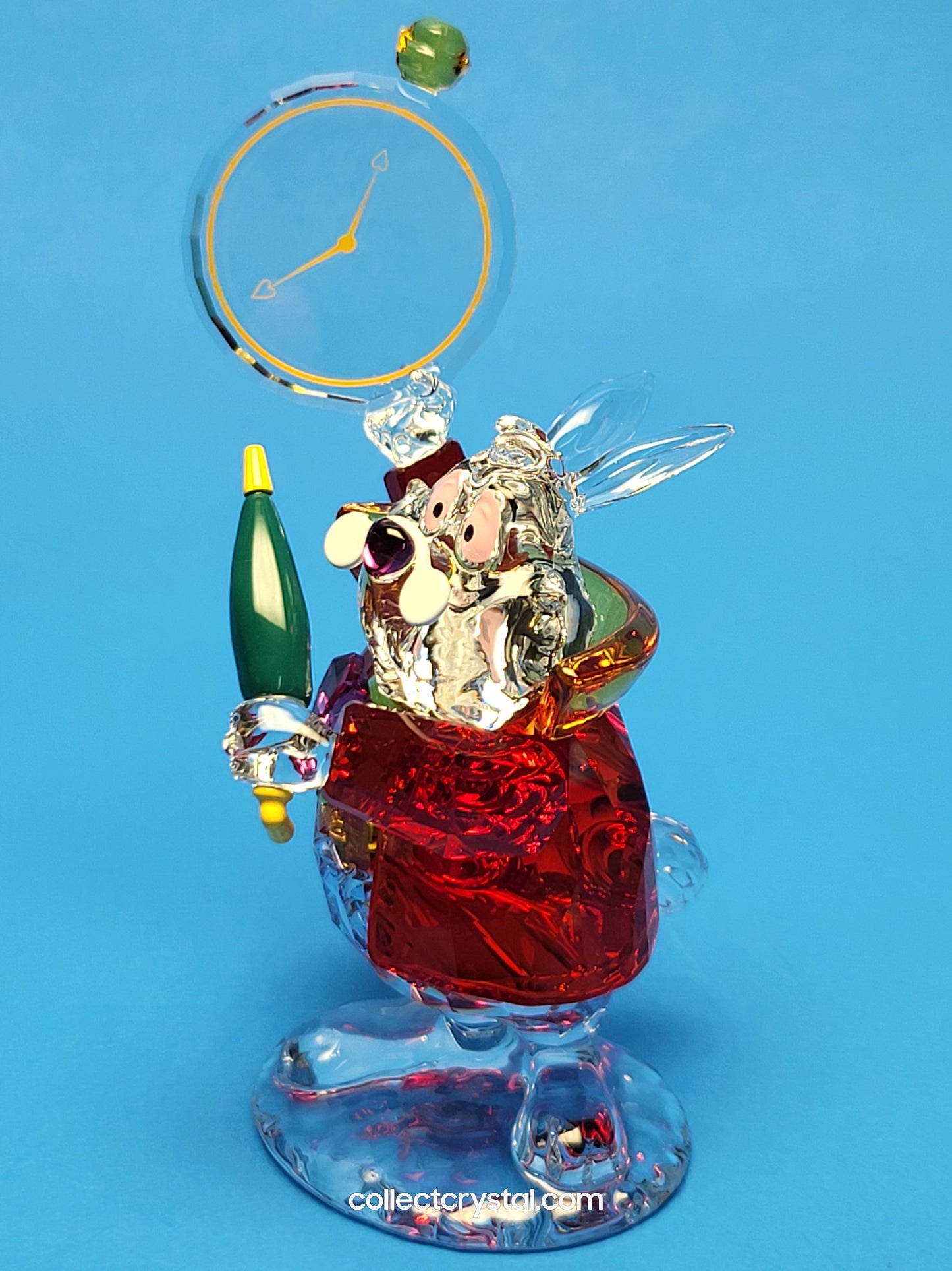 DISNEY – ALICE IN WONDERLAND – WHITE RABBIT 5670229