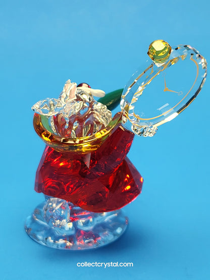 DISNEY – ALICE IN WONDERLAND – WHITE RABBIT 5670229