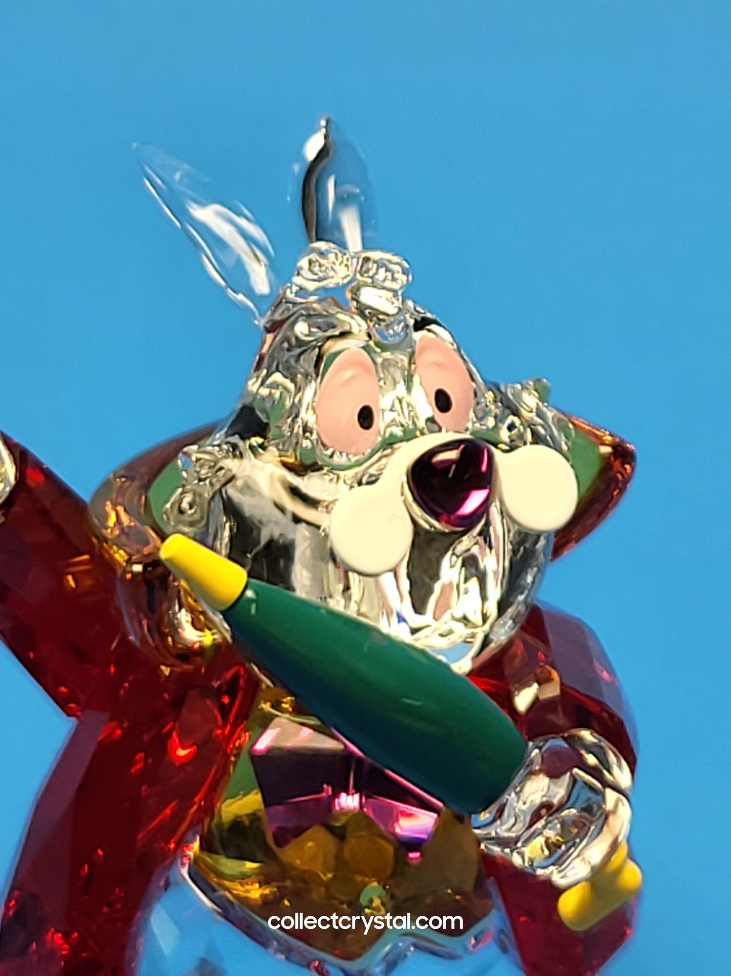 DISNEY – ALICE IN WONDERLAND – WHITE RABBIT 5670229