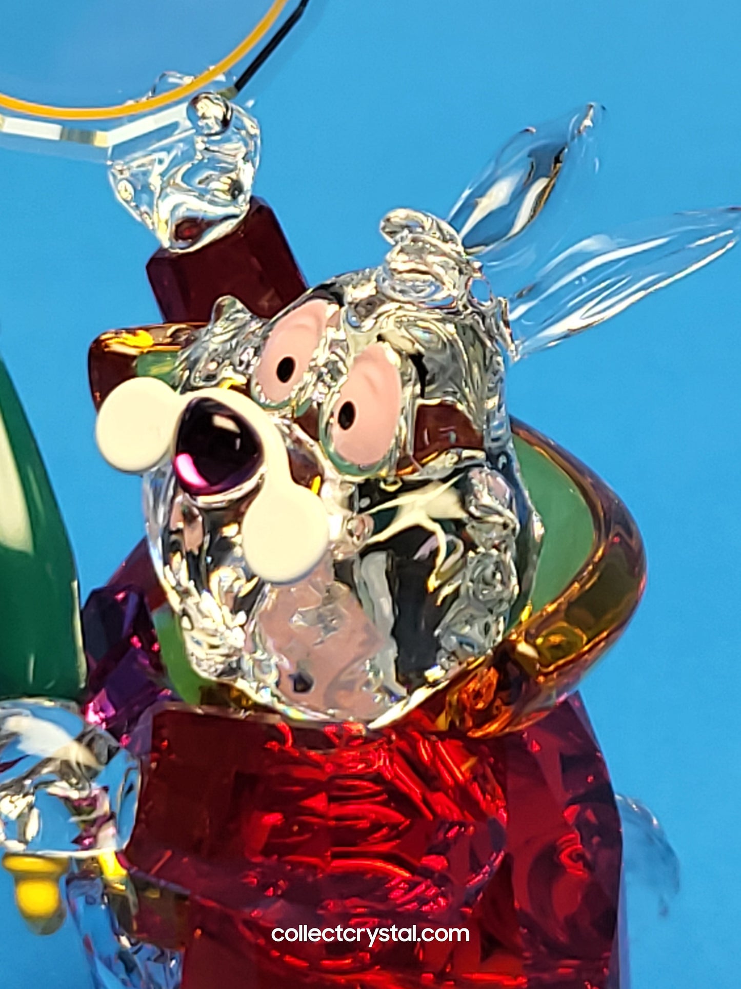 DISNEY – ALICE IN WONDERLAND – WHITE RABBIT 5670229