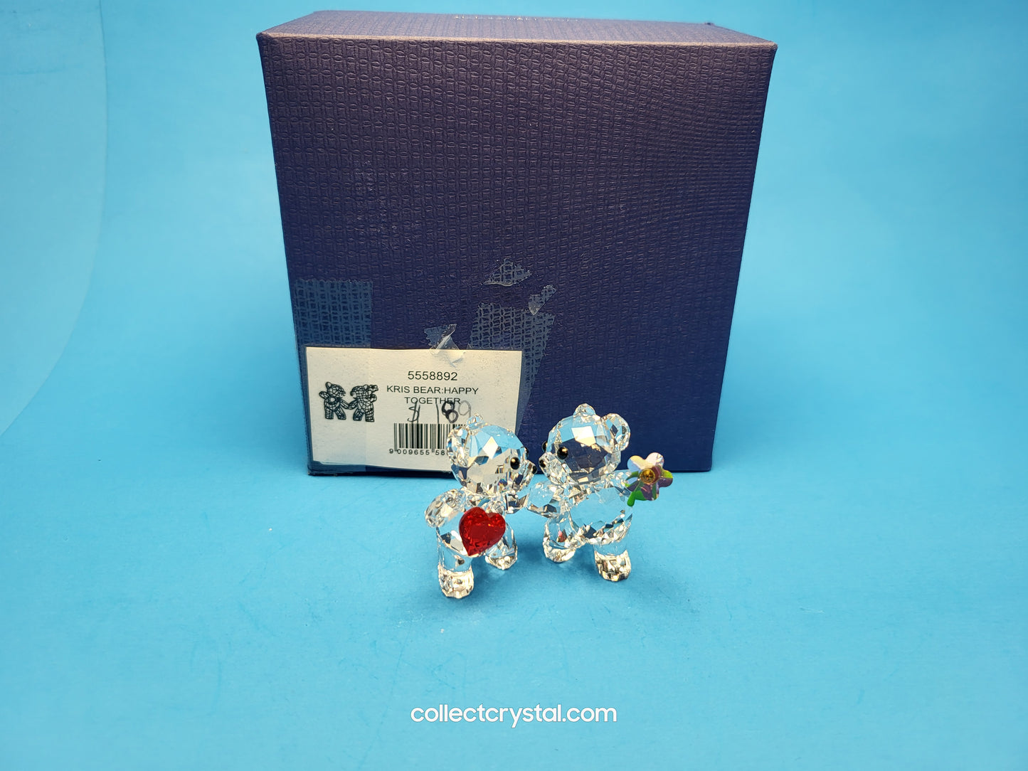 KRIS BEAR – HAPPY TOGETHER 5558892