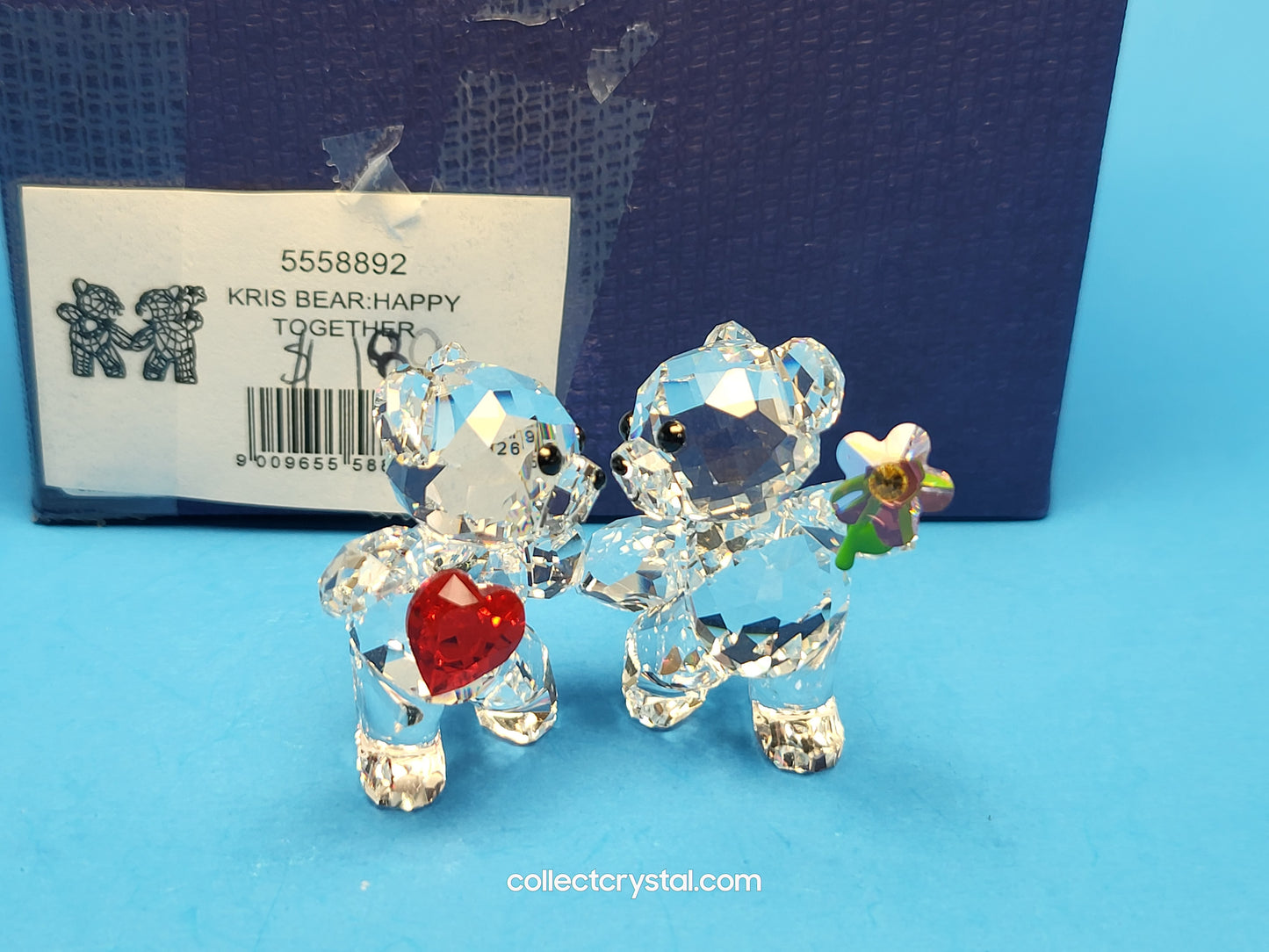 KRIS BEAR – HAPPY TOGETHER 5558892