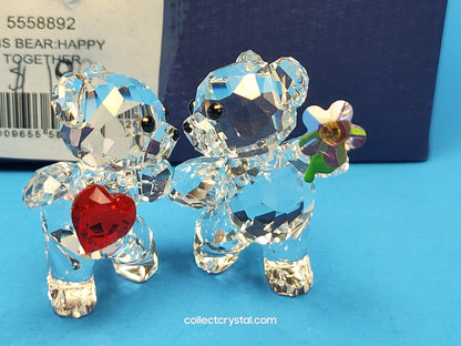 KRIS BEAR – HAPPY TOGETHER 5558892