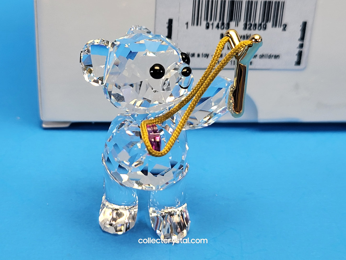 KRIS BEAR SENDING YOU LOVE 5691182