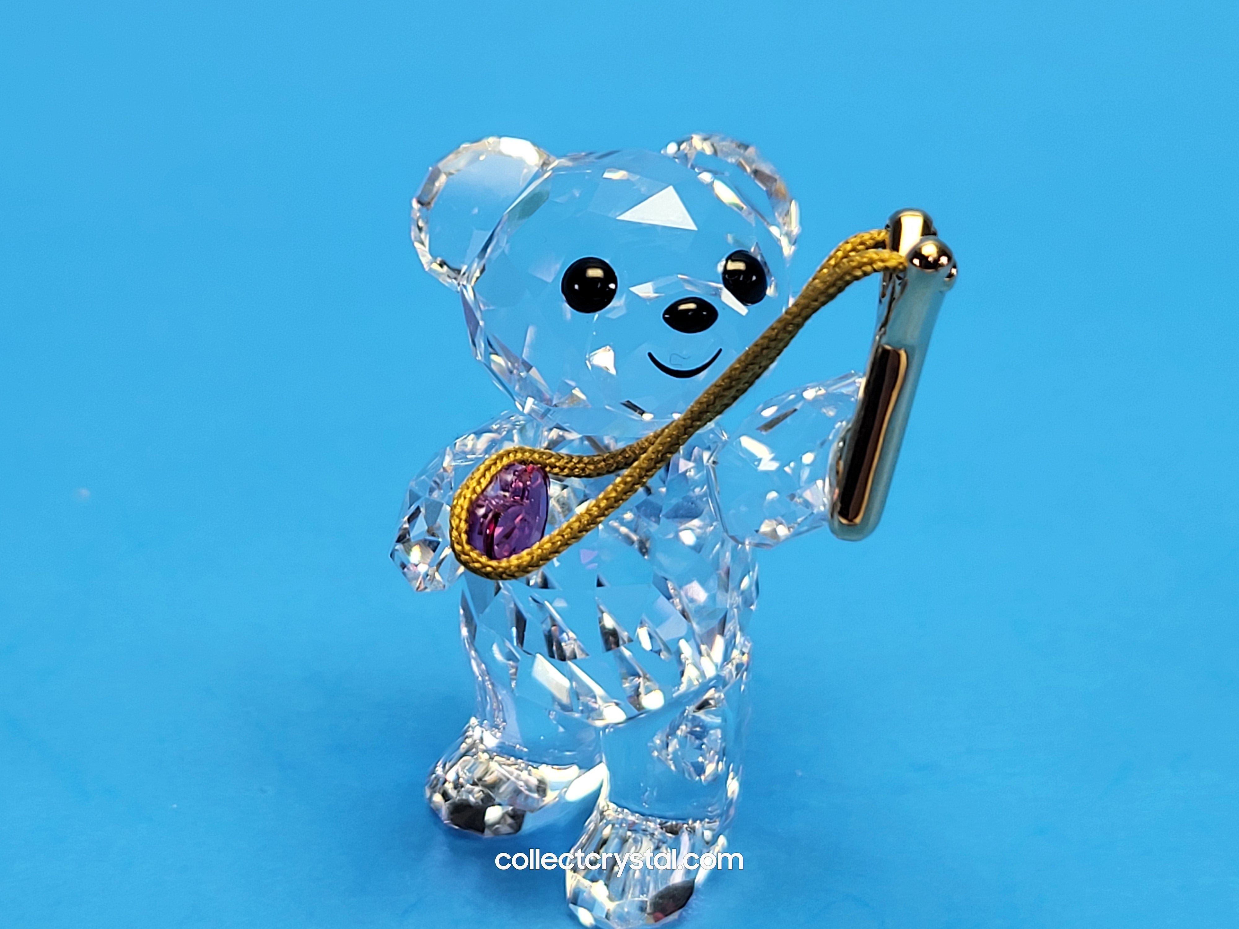KRIS BEAR SENDING YOU LOVE 5691182 – Collect Crystal
