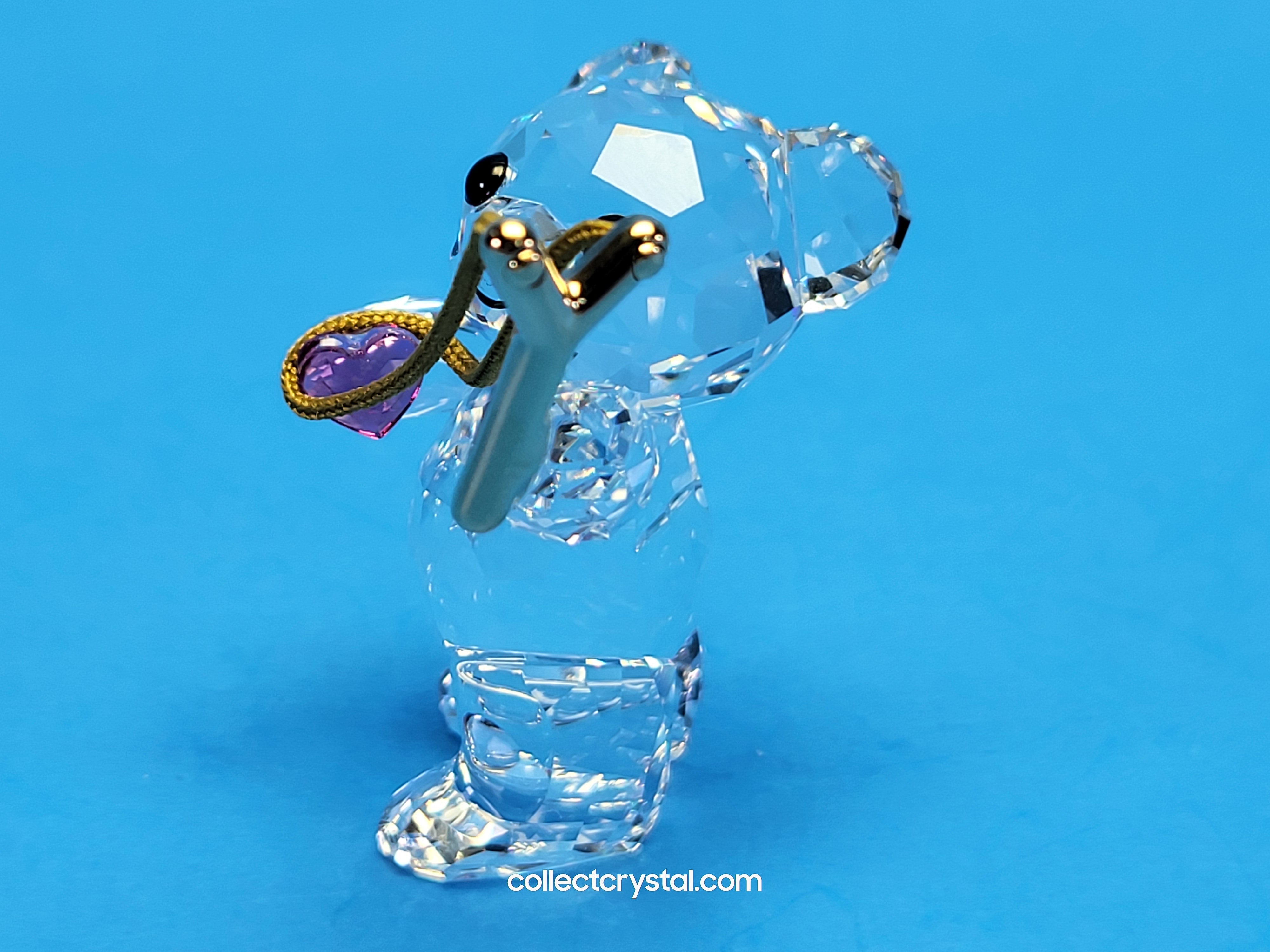 KRIS BEAR SENDING YOU LOVE 5691182 – Collect Crystal