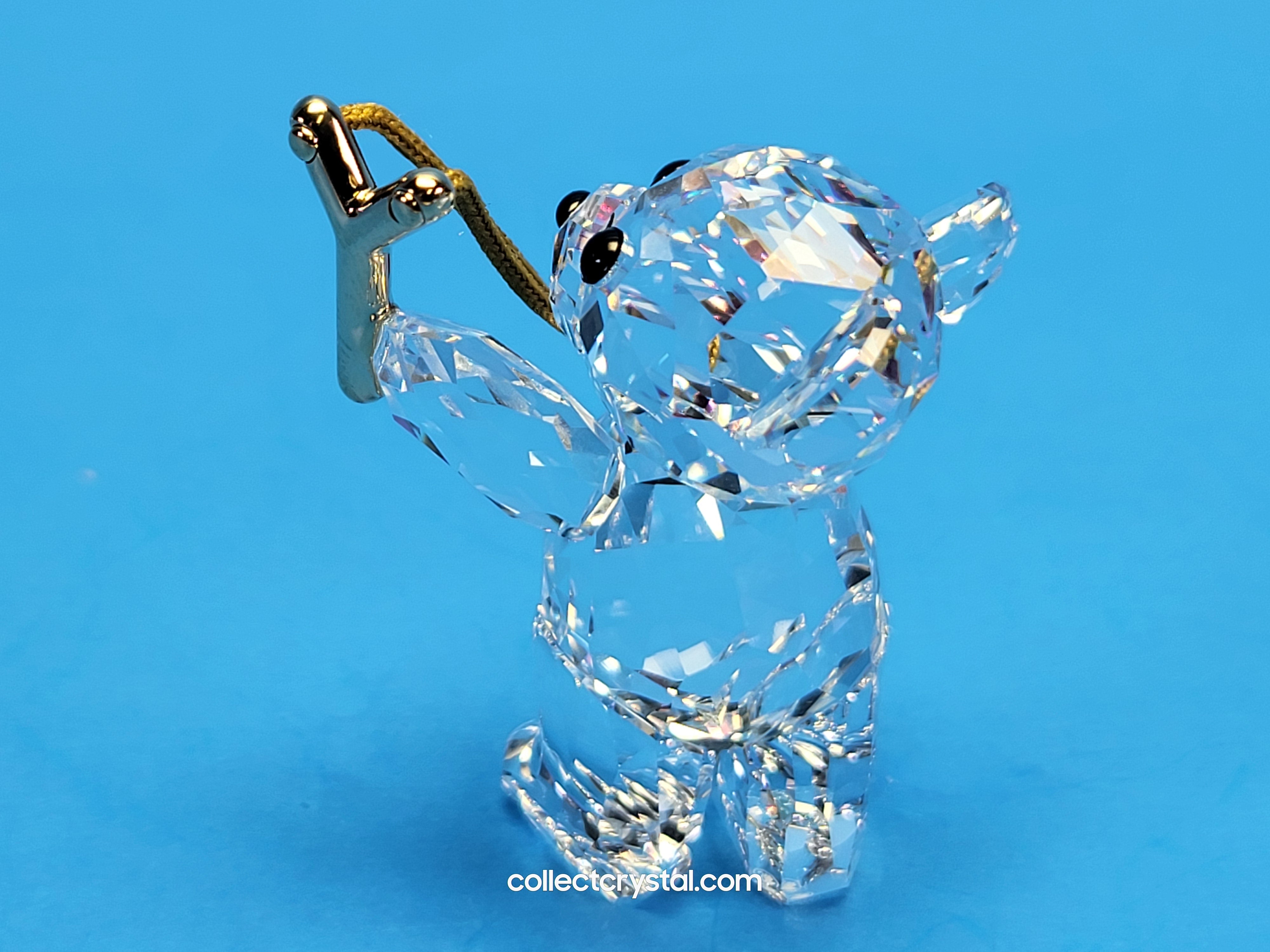 KRIS BEAR SENDING YOU LOVE 5691182 – Collect Crystal