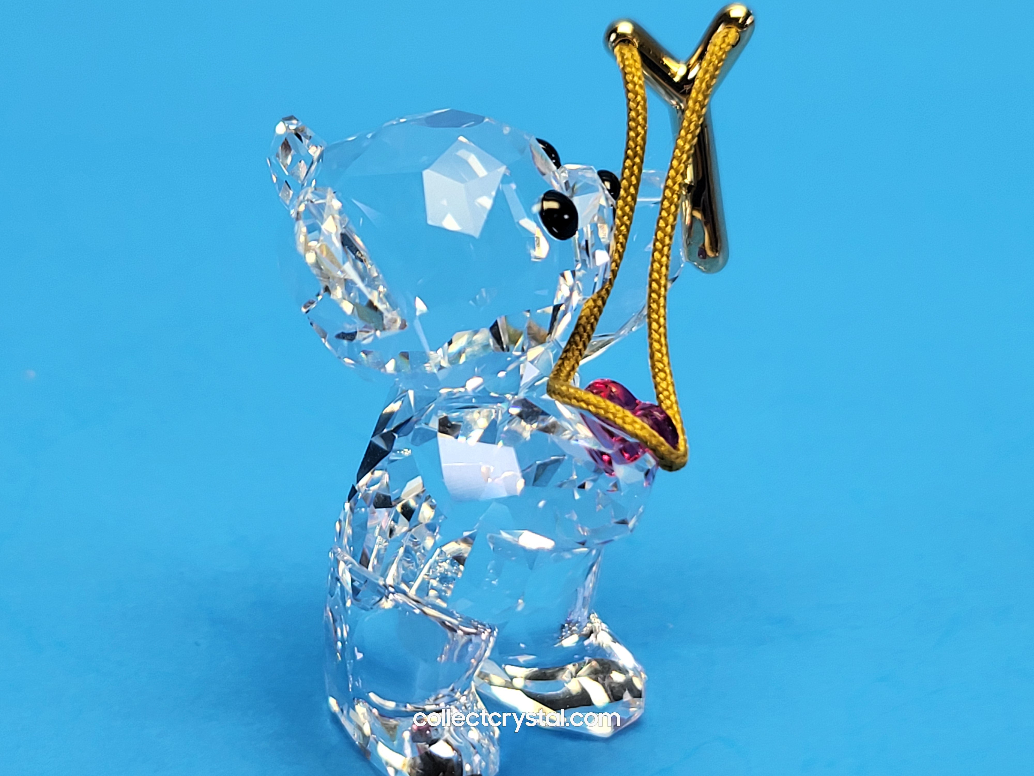 KRIS BEAR SENDING YOU LOVE 5691182 – Collect Crystal