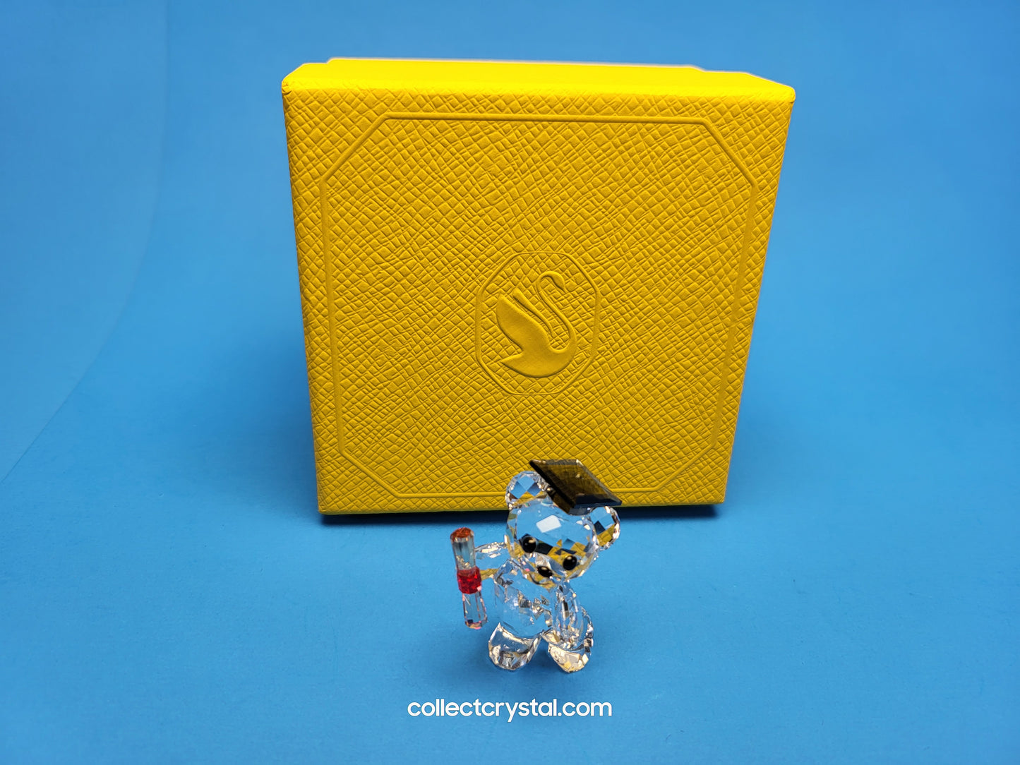 Kris Bear - Graduation MIB # 5301572 or 5725035 cap and gown