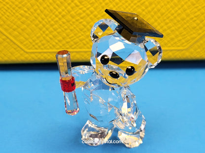 Kris Bear - Graduation MIB # 5301572 or 5725035 cap and gown