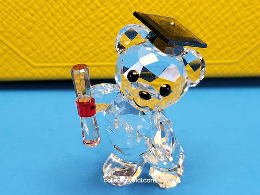 Kris Bear - Graduation MIB # 5301572 or 5725035 cap and gown