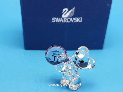 Kris Bear - Gemini Horoscope MIB #5396297 May 21st - June 20th