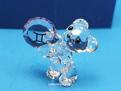 Kris Bear - Gemini Horoscope MIB #5396297 May 21st - June 20th