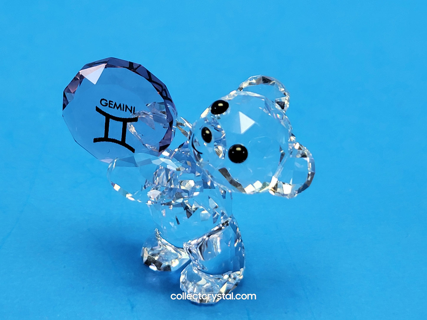 Kris Bear - Gemini Horoscope MIB #5396297 May 21st - June 20th