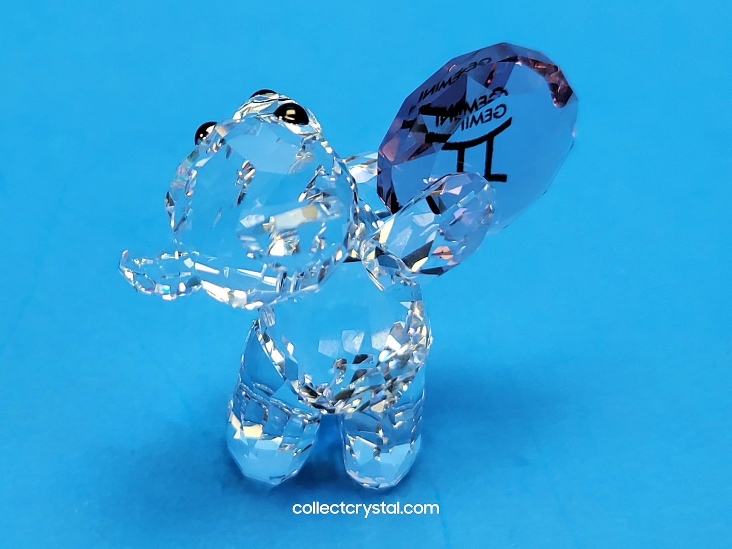 Kris Bear - Gemini Horoscope MIB #5396297 May 21st - June 20th