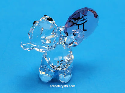 Kris Bear - Gemini Horoscope MIB #5396297 May 21st - June 20th