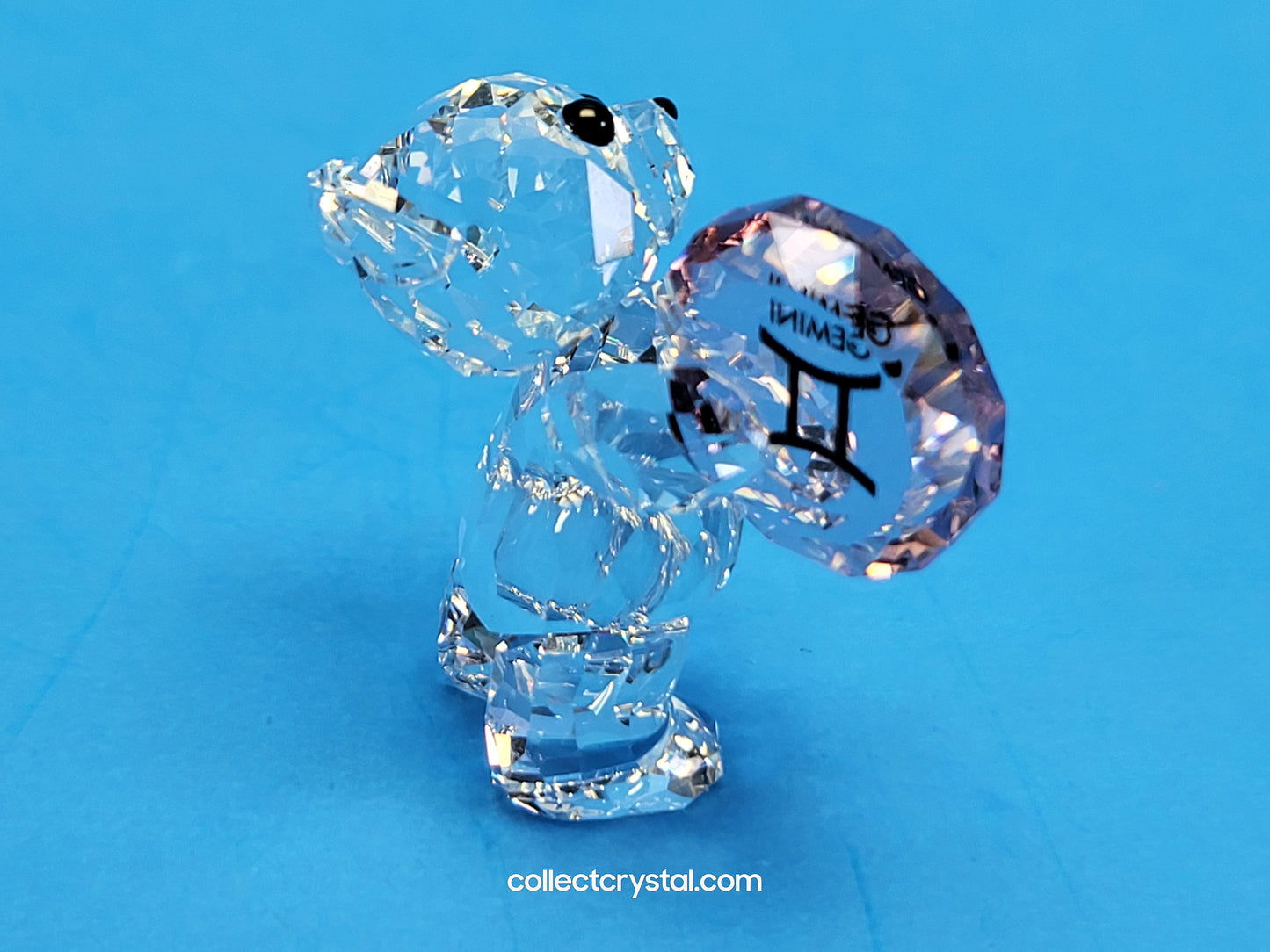 Kris Bear - Gemini Horoscope MIB #5396297 May 21st - June 20th