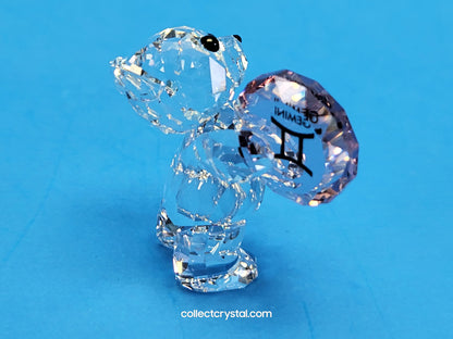 Kris Bear - Gemini Horoscope MIB #5396297 May 21st - June 20th