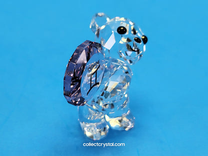 Kris Bear - Gemini Horoscope MIB #5396297 May 21st - June 20th