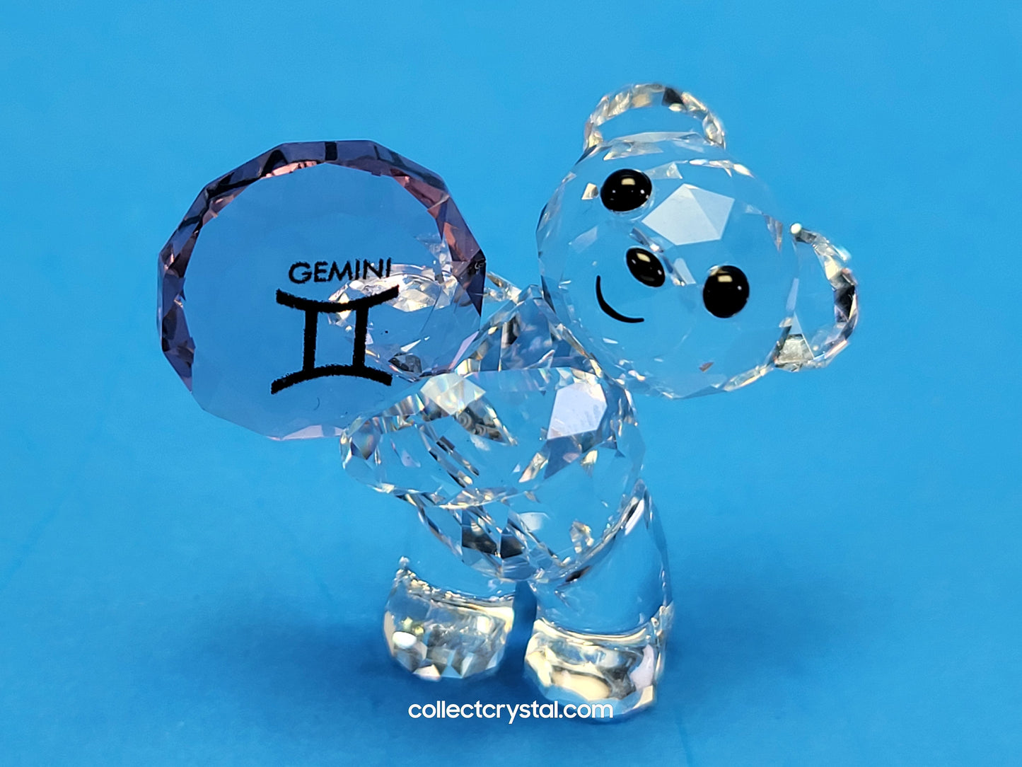 Kris Bear - Gemini Horoscope MIB #5396297 May 21st - June 20th