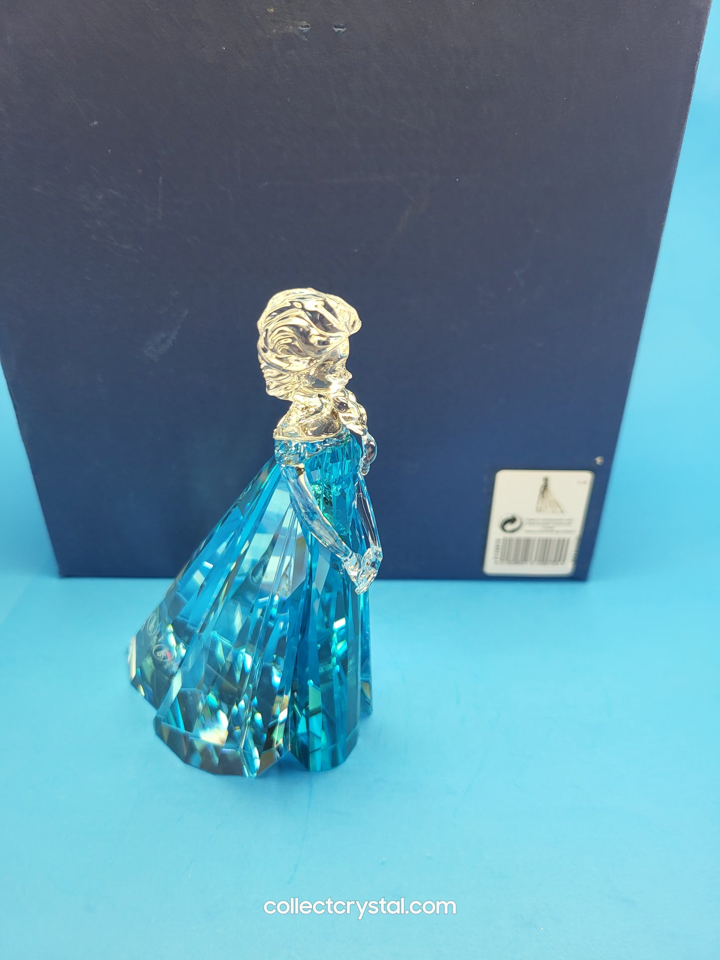 DISNEY 2016 – ELSA (FROZEN) 5135878