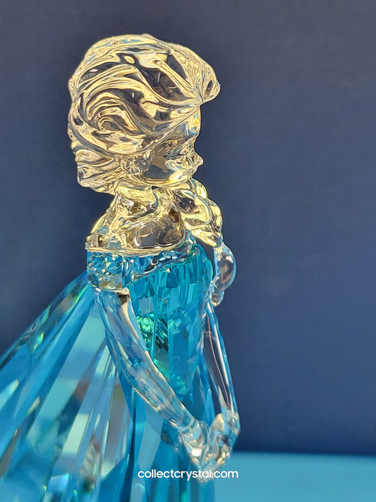 DISNEY 2016 – ELSA (FROZEN) 5135878