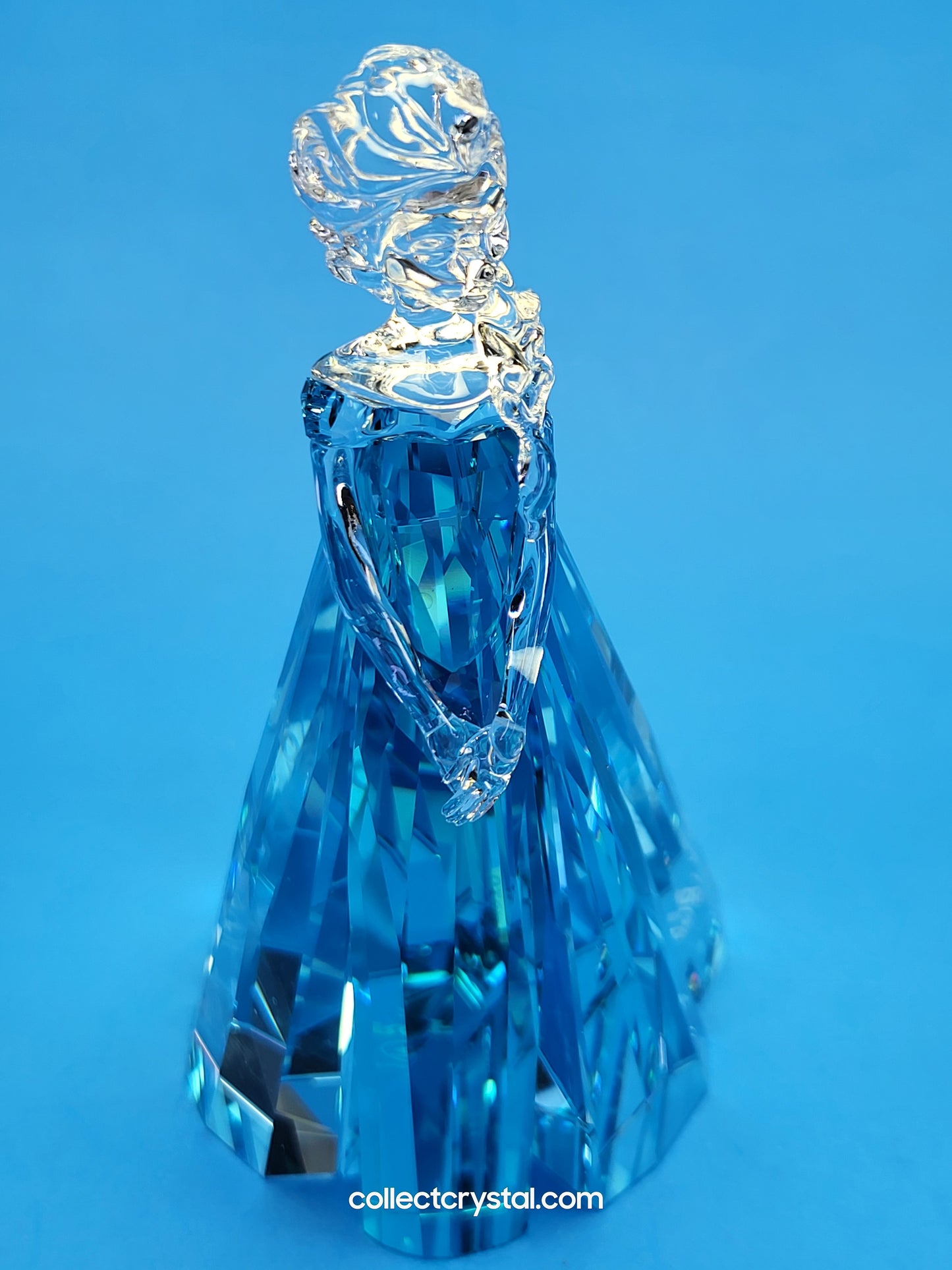 DISNEY 2016 – ELSA (FROZEN) 5135878