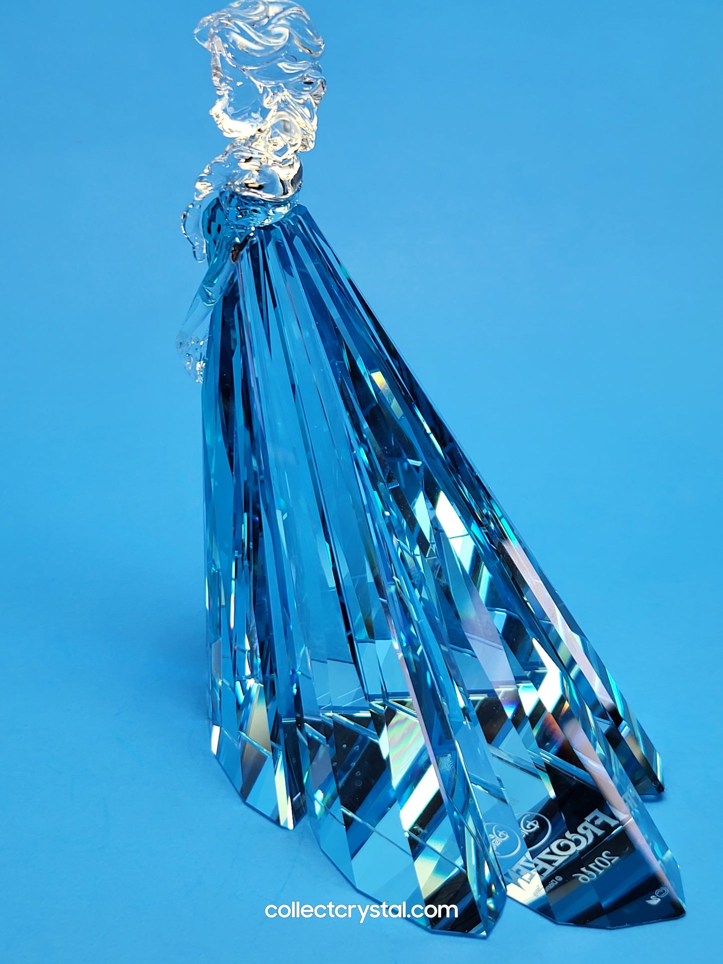 DISNEY 2016 – ELSA (FROZEN) 5135878