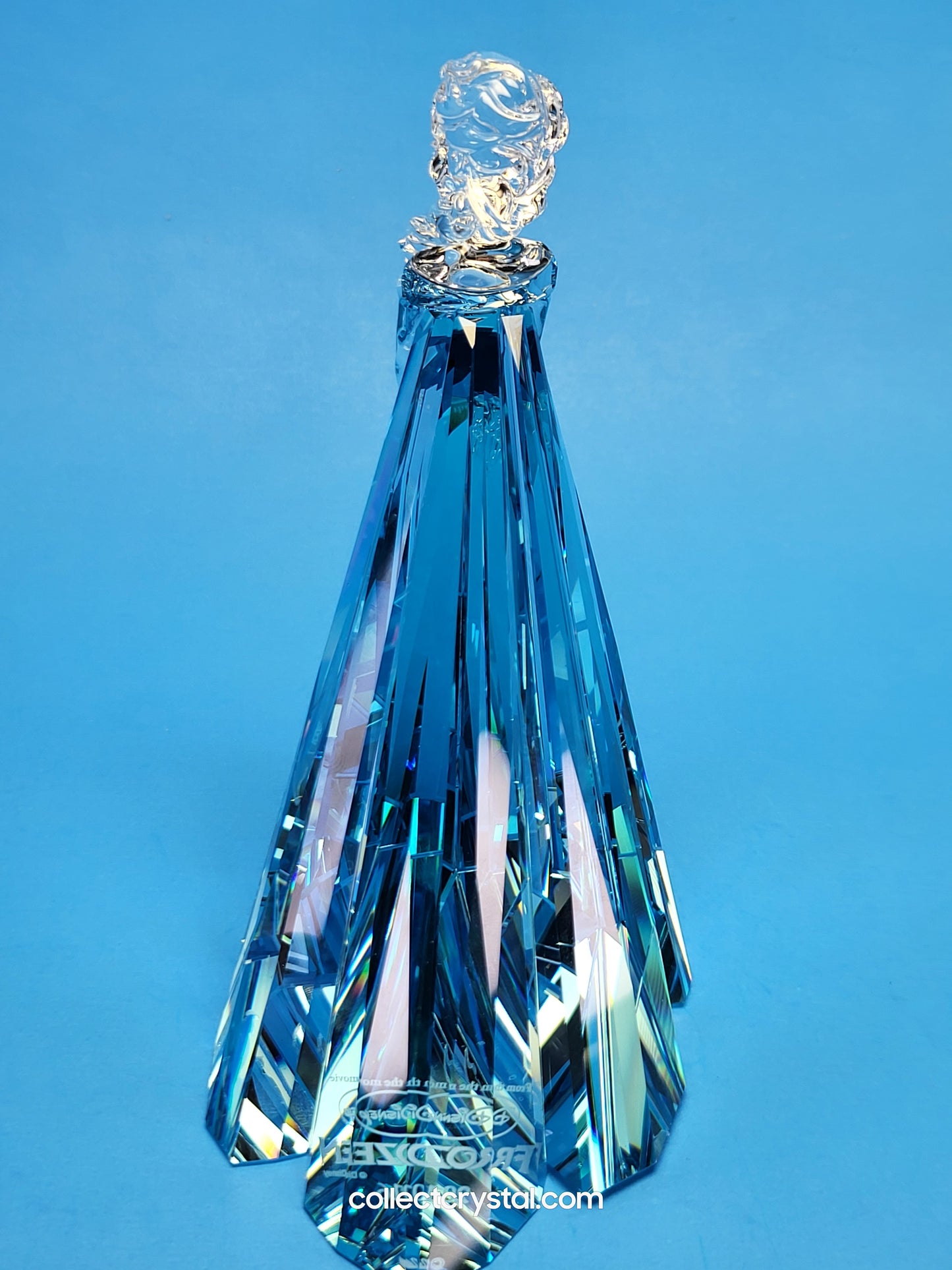 DISNEY 2016 – ELSA (FROZEN) 5135878