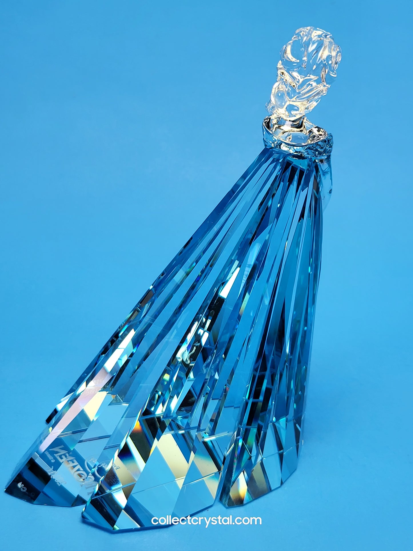 DISNEY 2016 – ELSA (FROZEN) 5135878