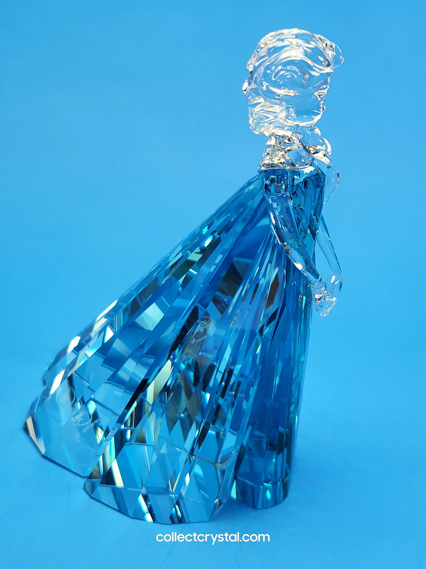 DISNEY 2016 – ELSA (FROZEN) 5135878