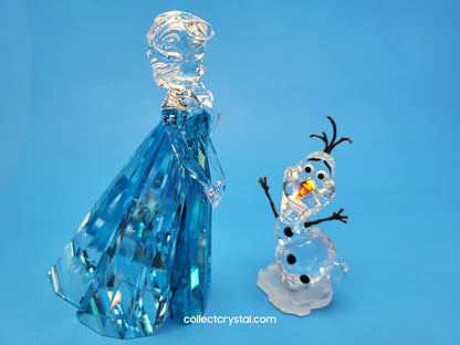 DISNEY 2016 – ELSA (FROZEN) 5135878