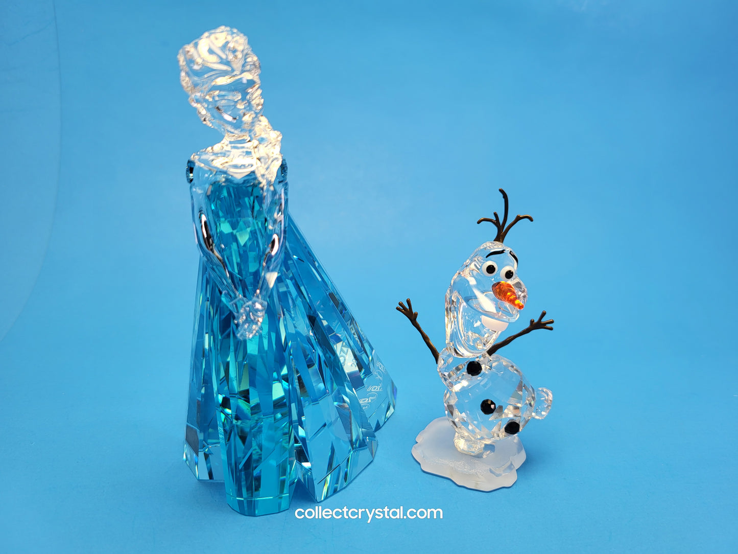 DISNEY 2016 – ELSA (FROZEN) 5135878