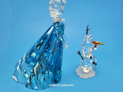 DISNEY 2016 – ELSA (FROZEN) 5135878