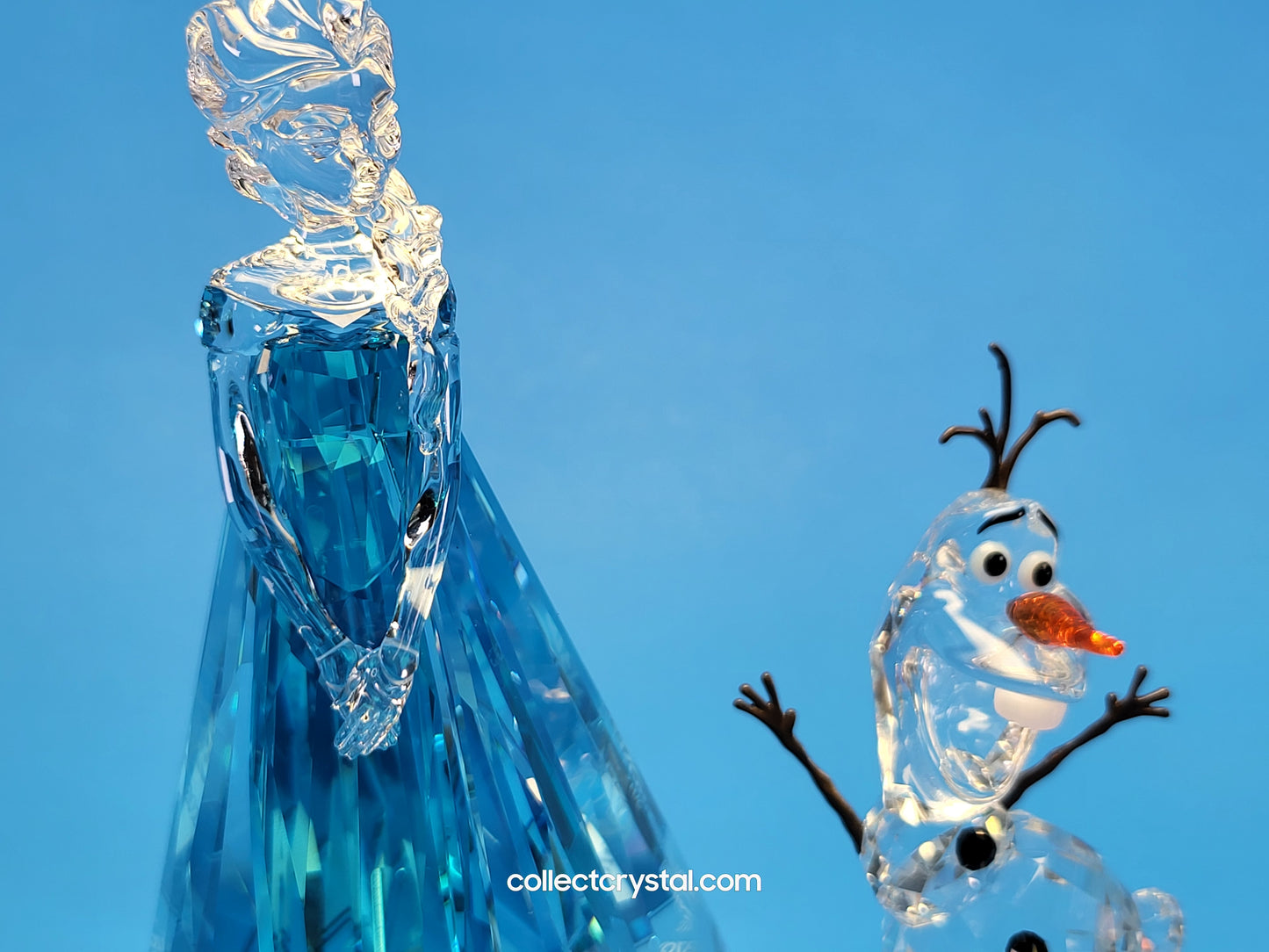DISNEY 2016 – ELSA (FROZEN) 5135878