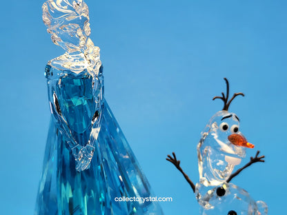 DISNEY 2016 – ELSA (FROZEN) 5135878