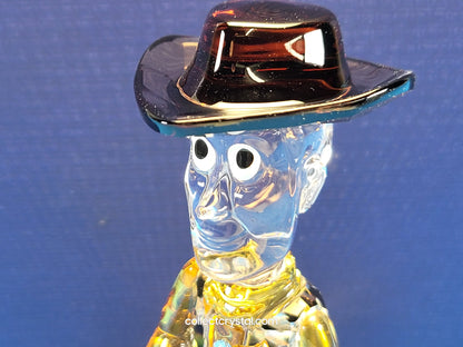 Disney Pixar Toy Story Sheriff Woody & Jessie # 5734271 & 5492686