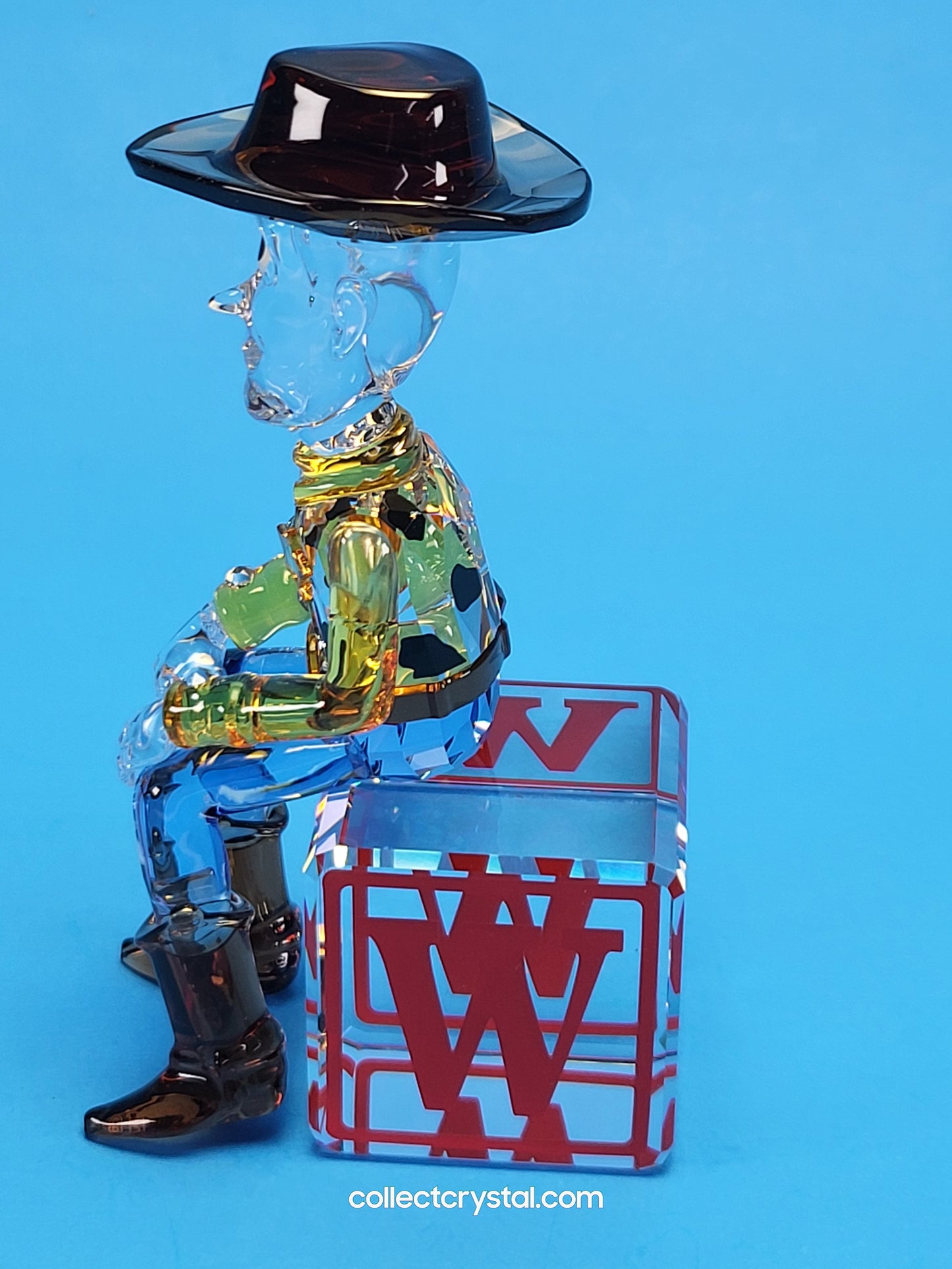 Disney Pixar Toy Story Sheriff Woody & Jessie # 5734271 & 5492686