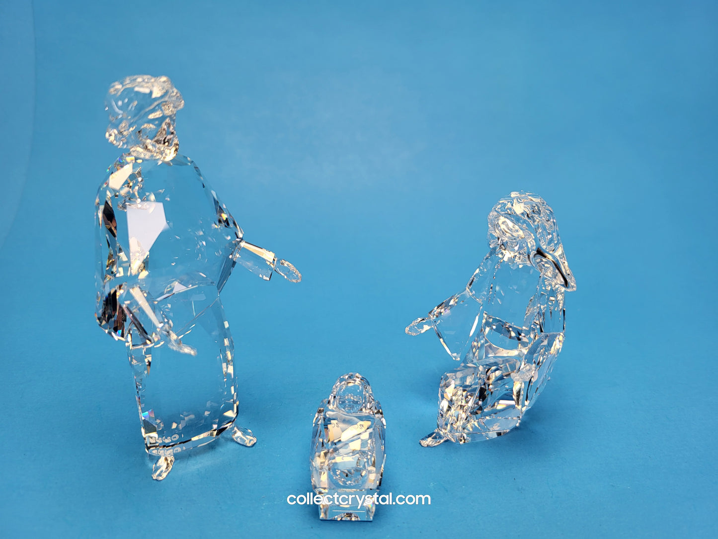 NATIVITY SCENE JOSEPH 5223601