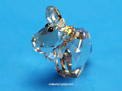 Lovlots GOLDEN SHADOW Mini Mo Cow Limited Edition 2015 -# 5125947 & 5369908