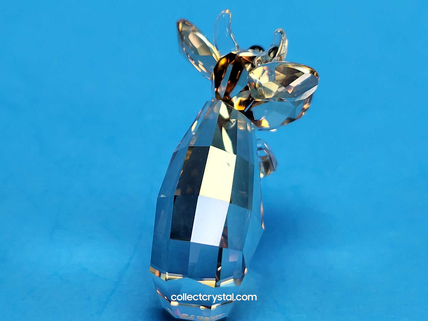 Lovlots GOLDEN SHADOW Mini Mo Cow Limited Edition 2015 -# 5125947 & 5369908