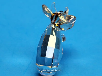 Lovlots GOLDEN SHADOW Mini Mo Cow Limited Edition 2015 -# 5125947 & 5369908